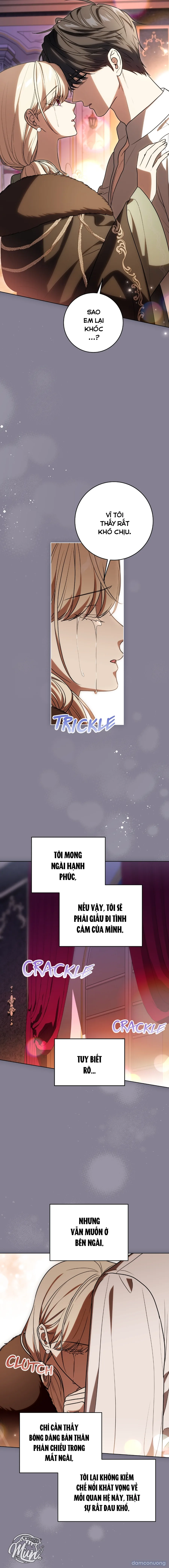 『18+』Cái Giá Phải Trả 