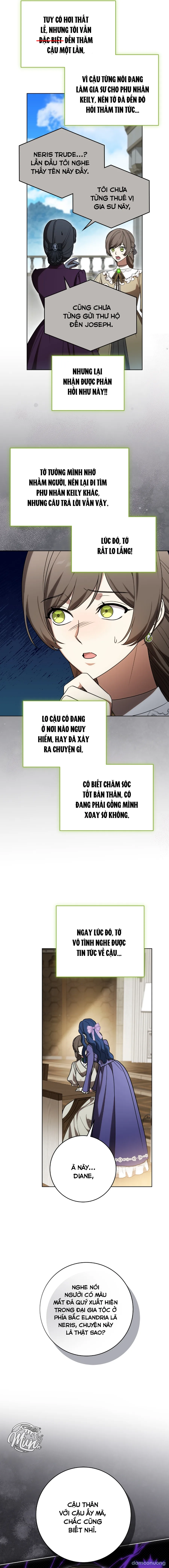 『18+』Cái Giá Phải Trả 