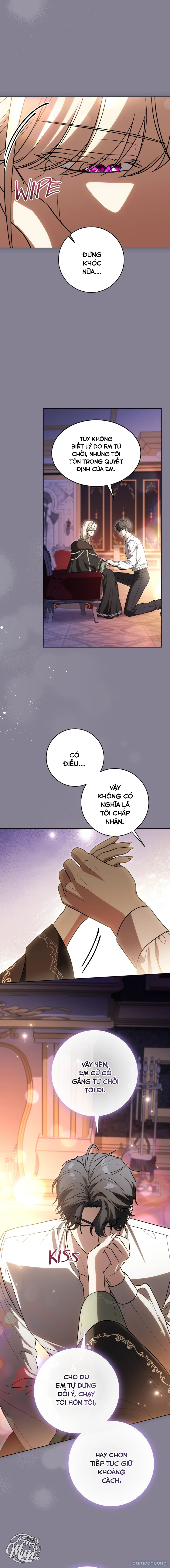 『18+』Cái Giá Phải Trả 