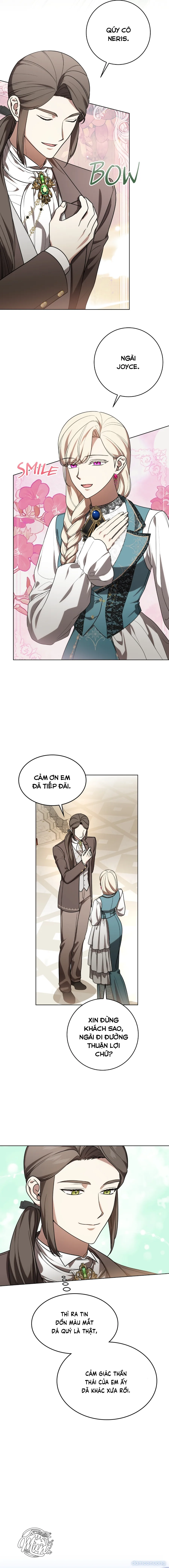 『18+』Cái Giá Phải Trả 