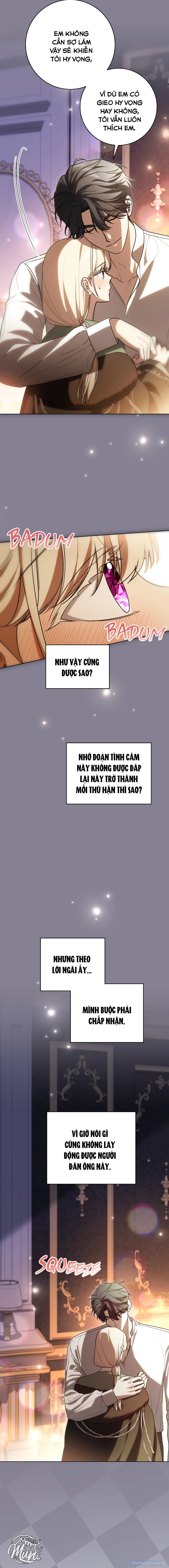 『18+』Cái Giá Phải Trả 