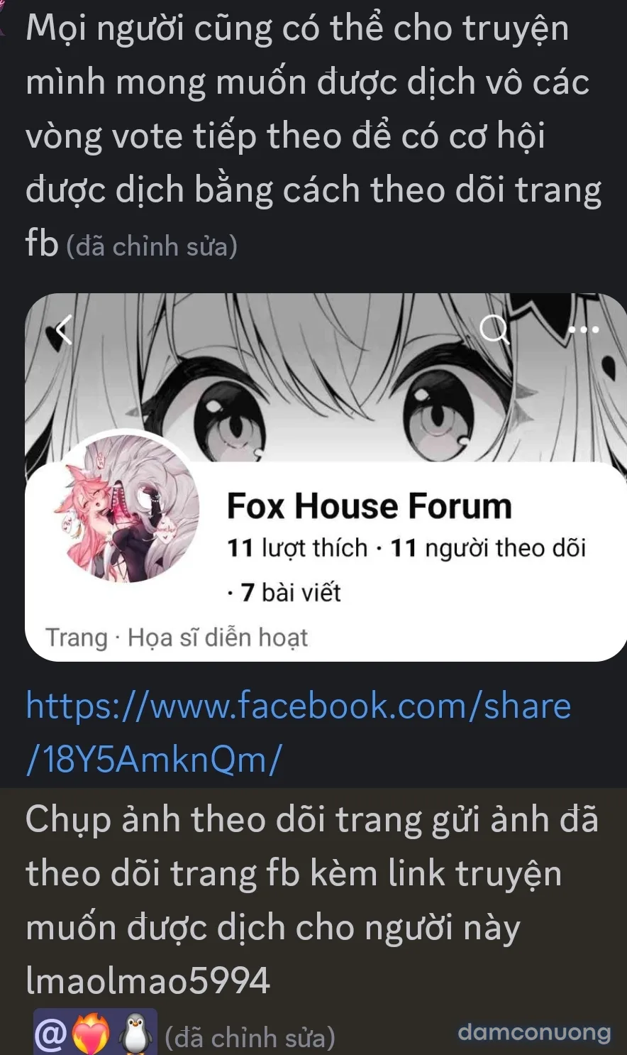 Em Gái Của Vợ Tôi 