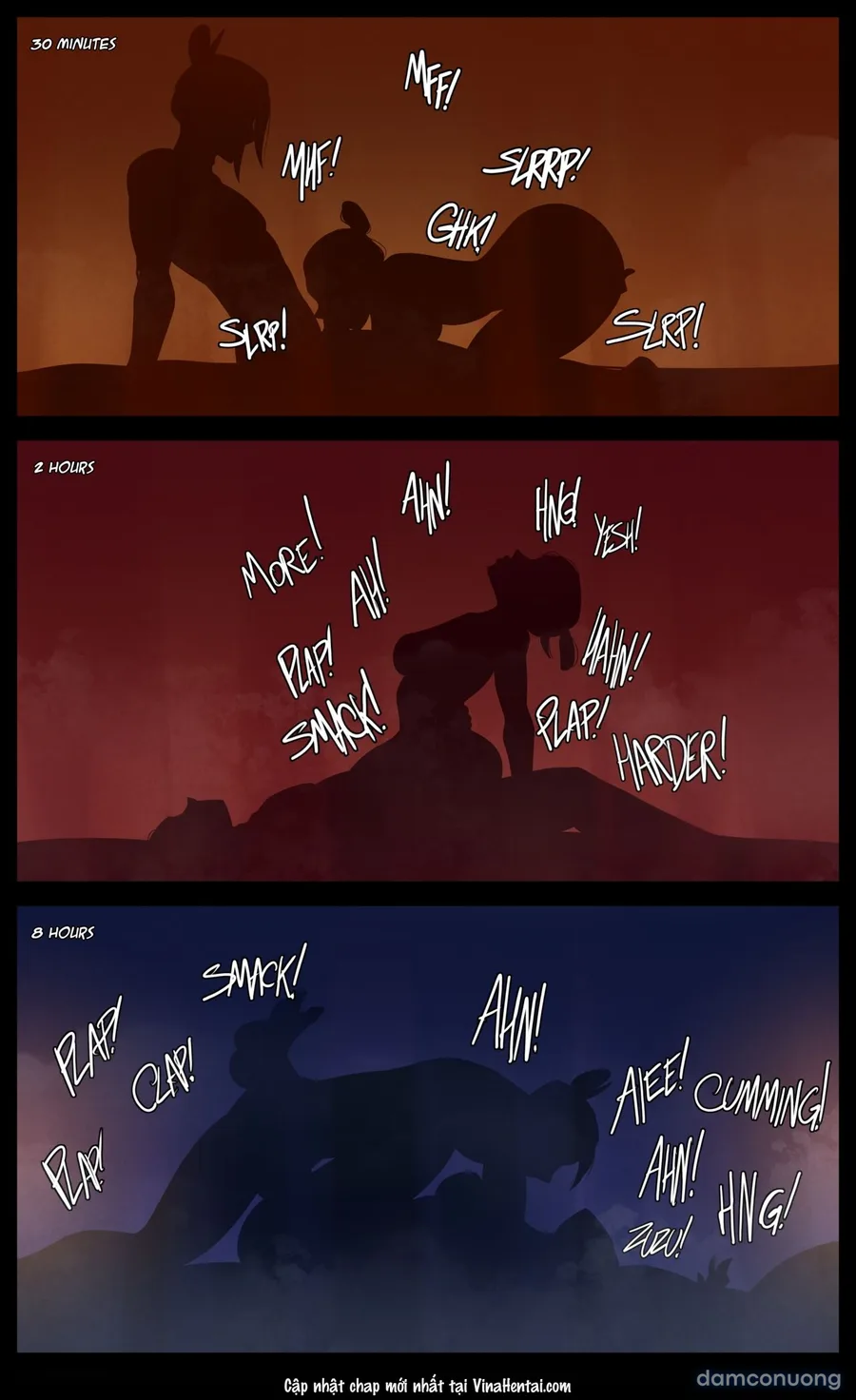 Azula In The Boiling Rock 