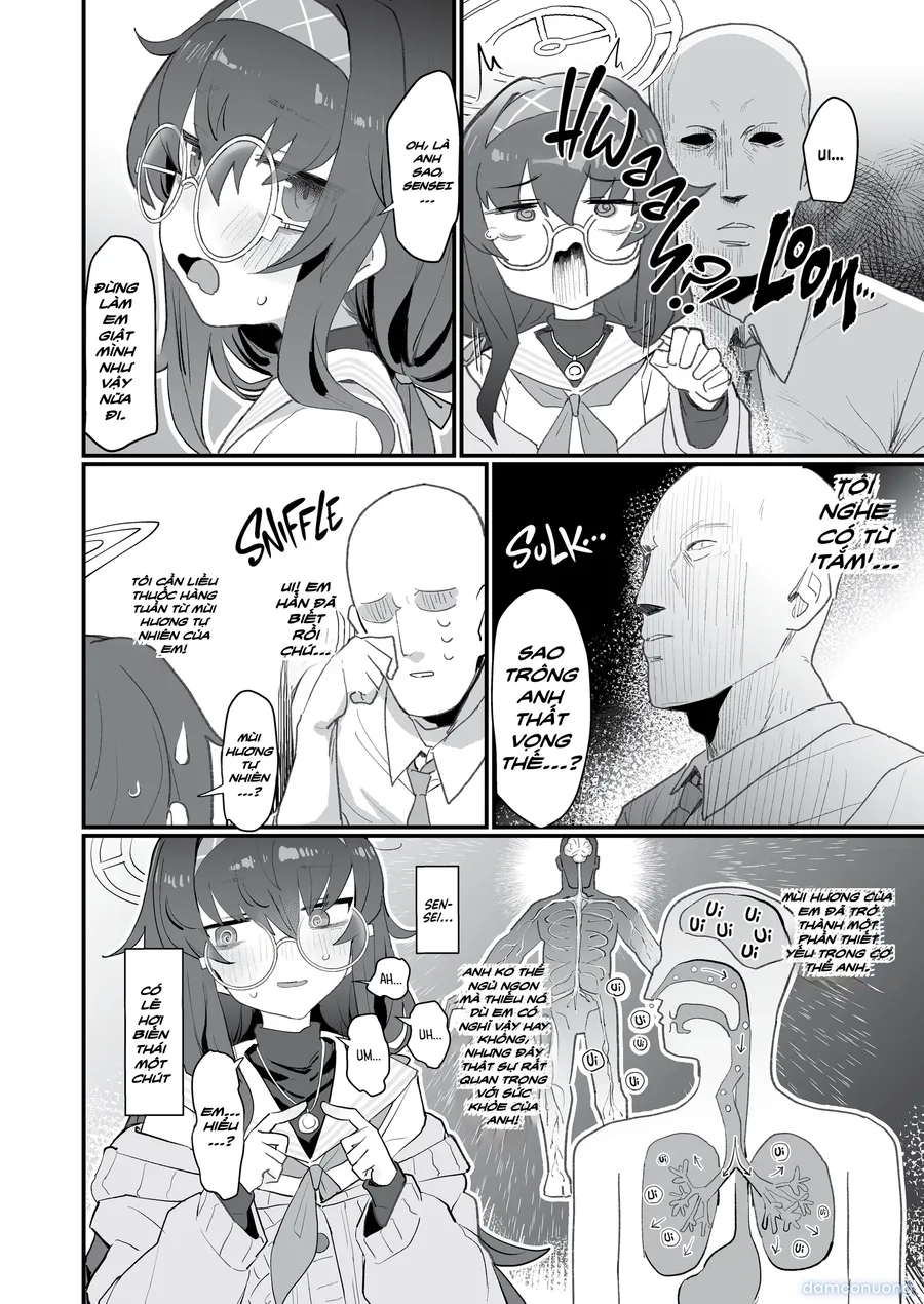 Koshokan Wishlist 