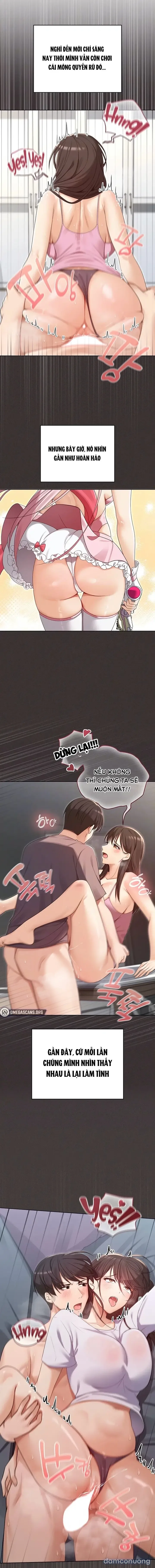 Vợ Tôi Là Thiếu Nữ Ma Pháp Bá Đạo?! 