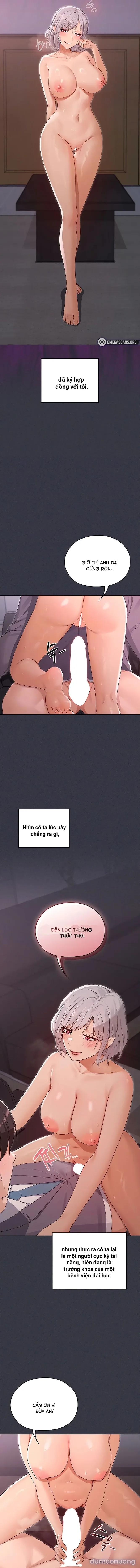 Vợ Tôi Là Thiếu Nữ Ma Pháp Bá Đạo?! 