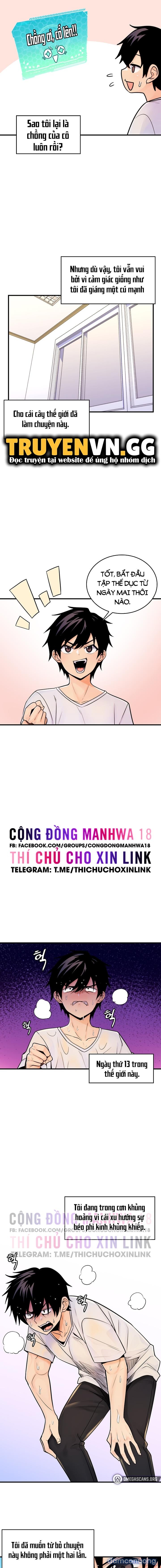 Phịch Cây Thế Giới 