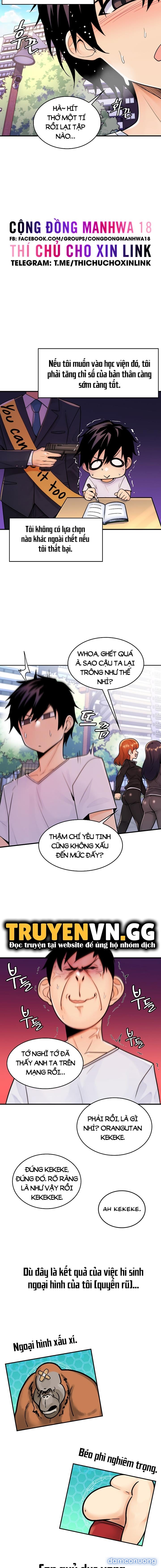 Phịch Cây Thế Giới 
