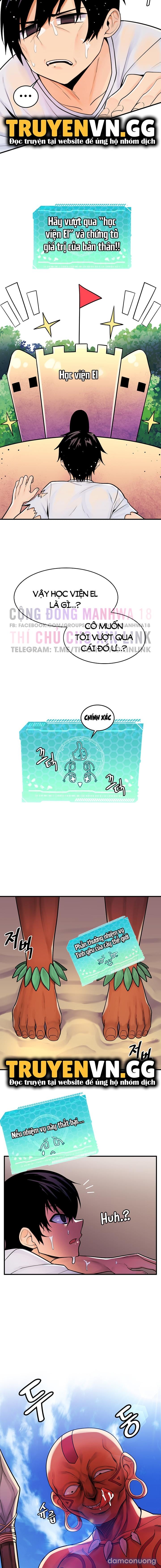 Phịch Cây Thế Giới 