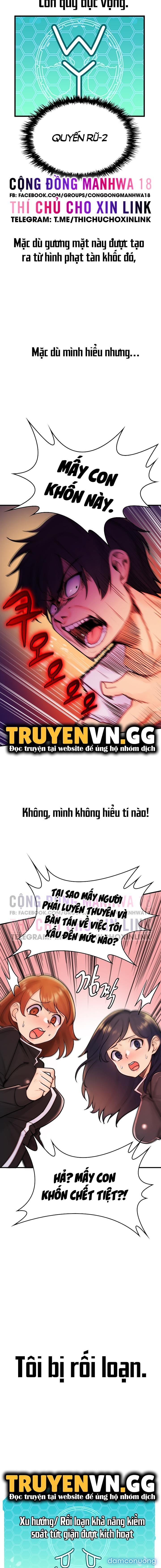 Phịch Cây Thế Giới 