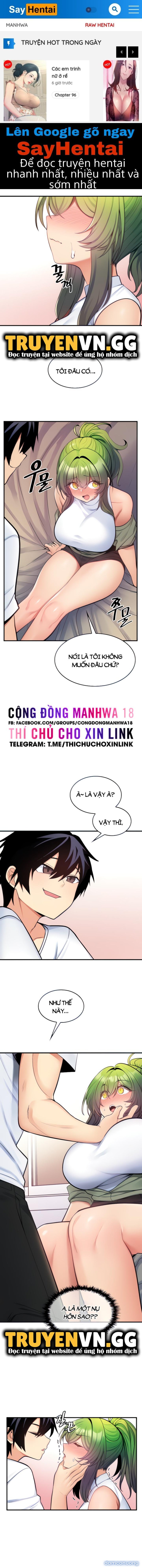 Phịch Cây Thế Giới 