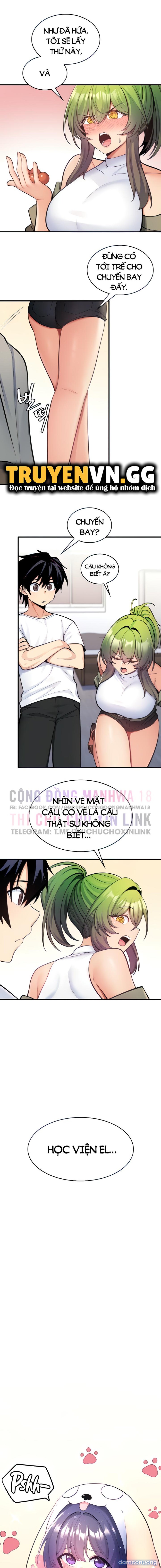 Phịch Cây Thế Giới 