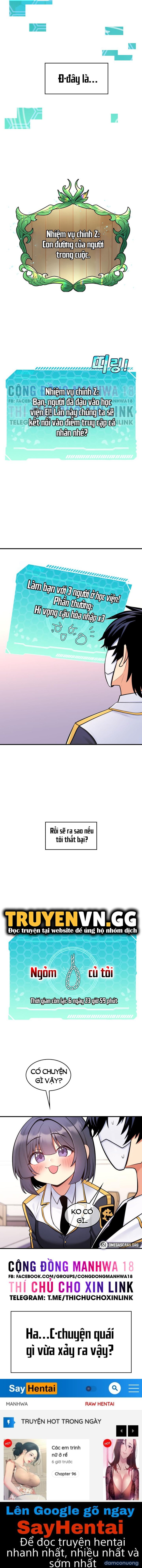 Phịch Cây Thế Giới 