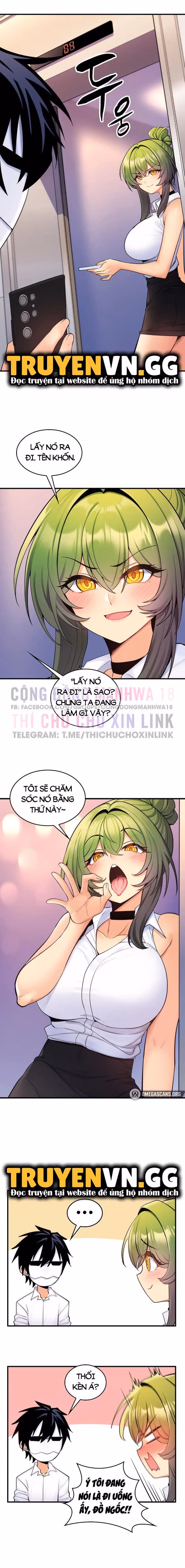 Phịch Cây Thế Giới 