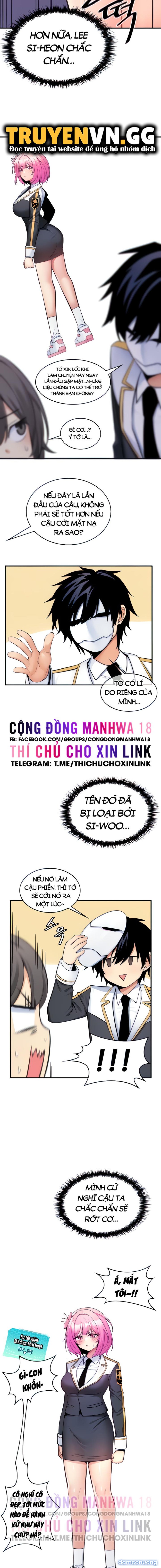 Phịch Cây Thế Giới 