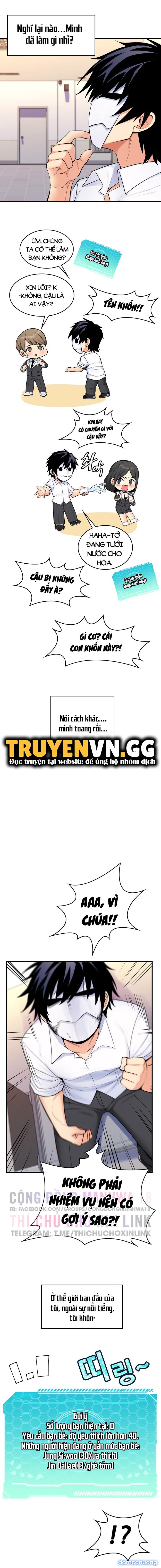 Phịch Cây Thế Giới 