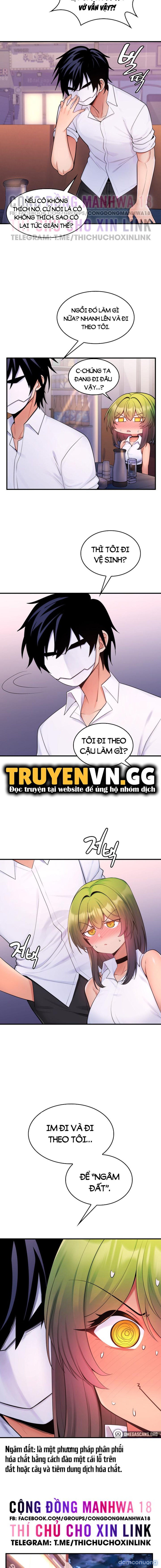 Phịch Cây Thế Giới 