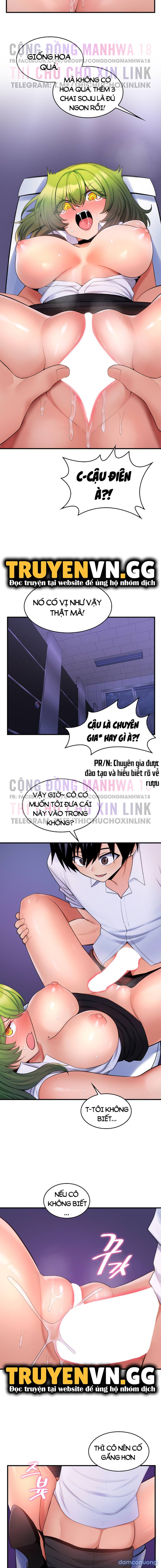 Phịch Cây Thế Giới 