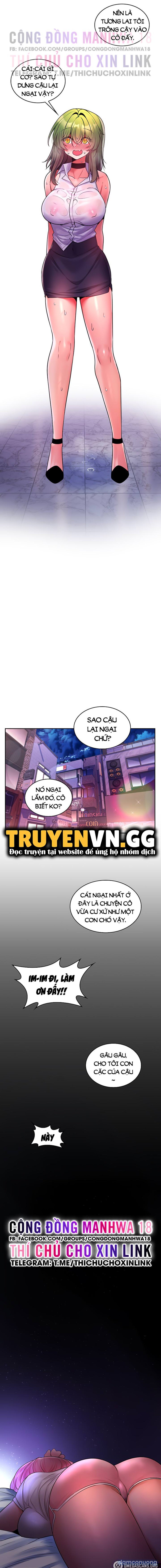 Phịch Cây Thế Giới 
