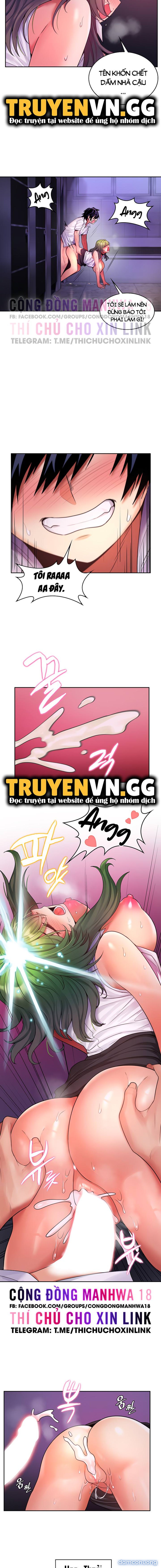 Phịch Cây Thế Giới 