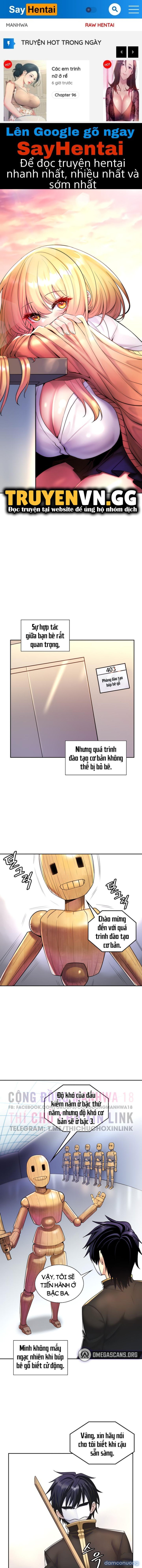 Phịch Cây Thế Giới 