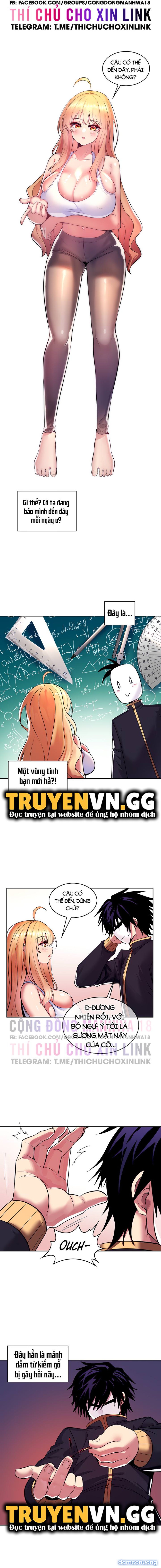 Phịch Cây Thế Giới 