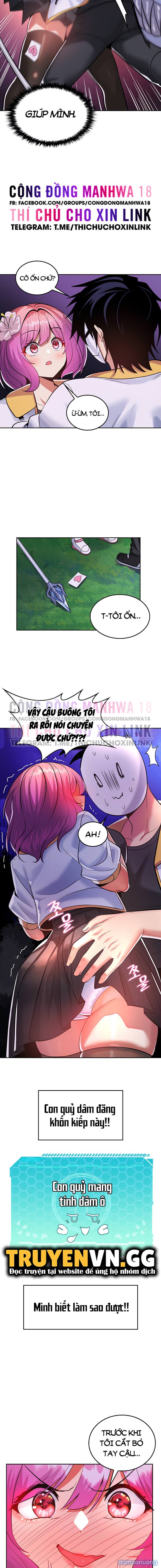 Phịch Cây Thế Giới 