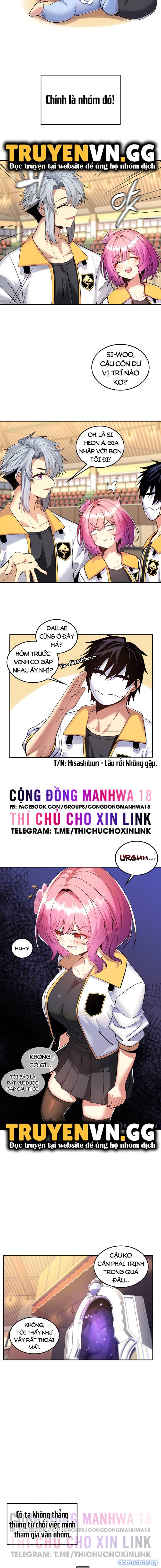 Phịch Cây Thế Giới 