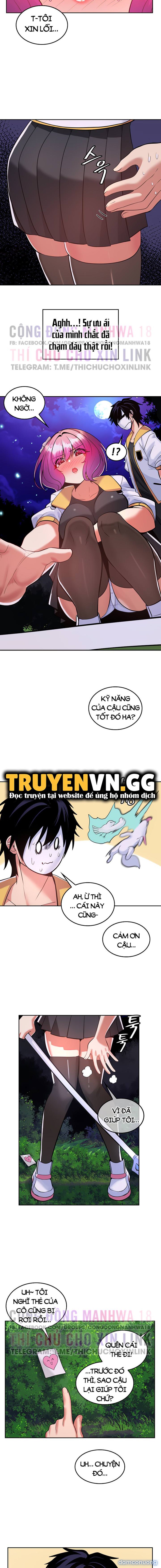 Phịch Cây Thế Giới 