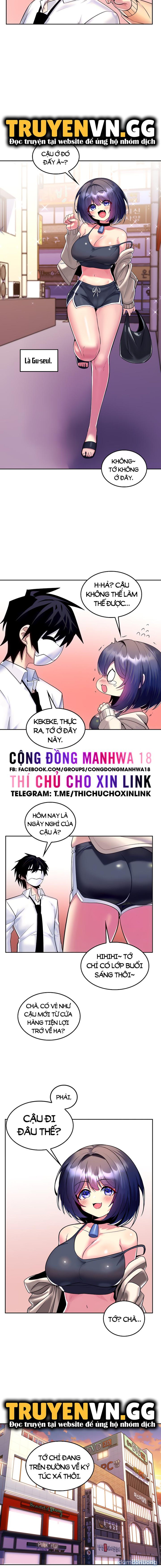 Phịch Cây Thế Giới 