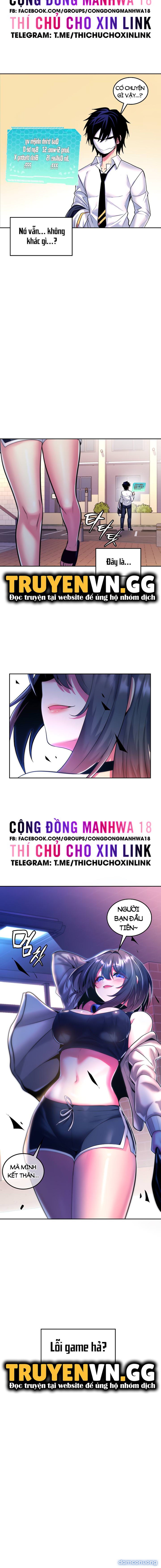 Phịch Cây Thế Giới 