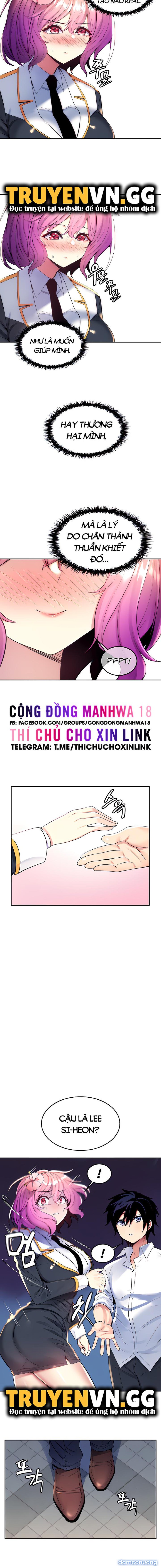 Phịch Cây Thế Giới 