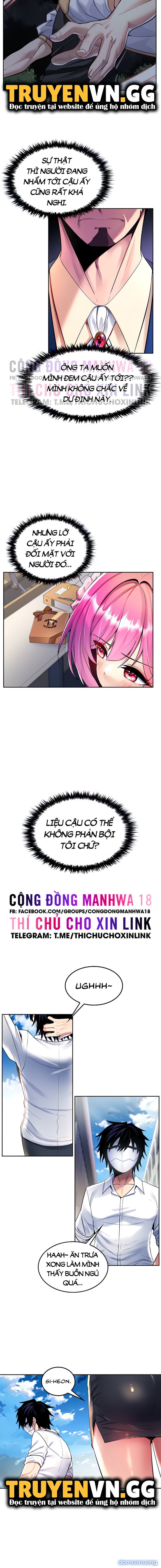 Phịch Cây Thế Giới 
