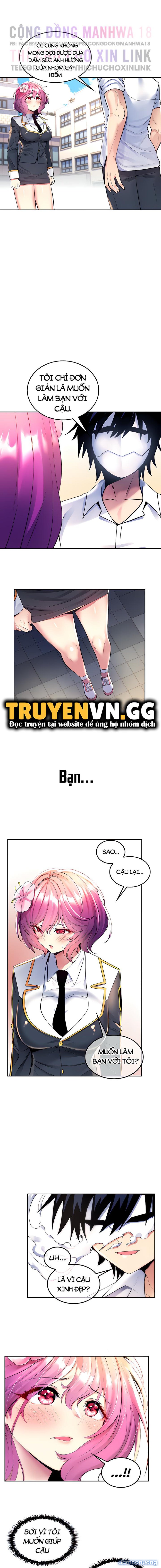 Phịch Cây Thế Giới 