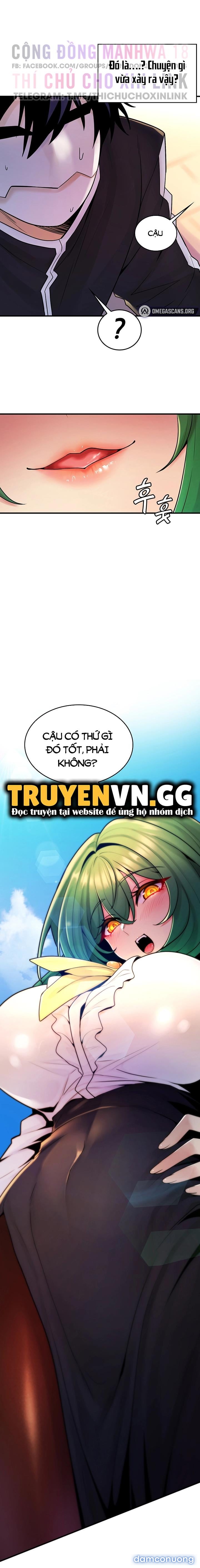 Phịch Cây Thế Giới 