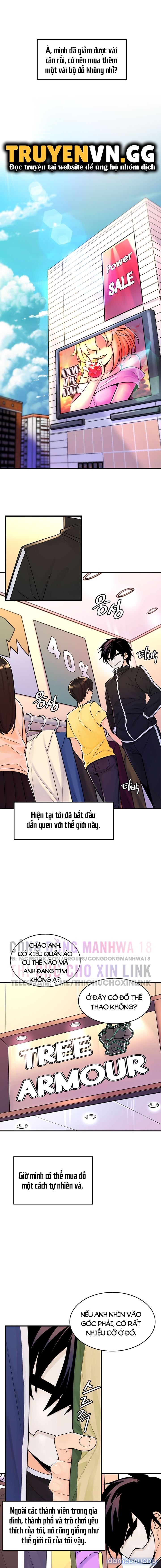 Phịch Cây Thế Giới 