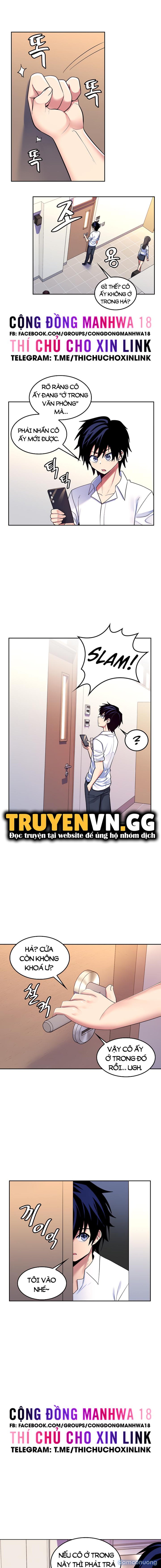 Phịch Cây Thế Giới 