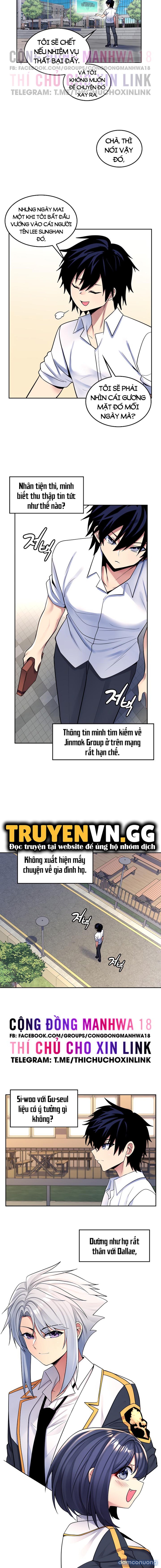 Phịch Cây Thế Giới 
