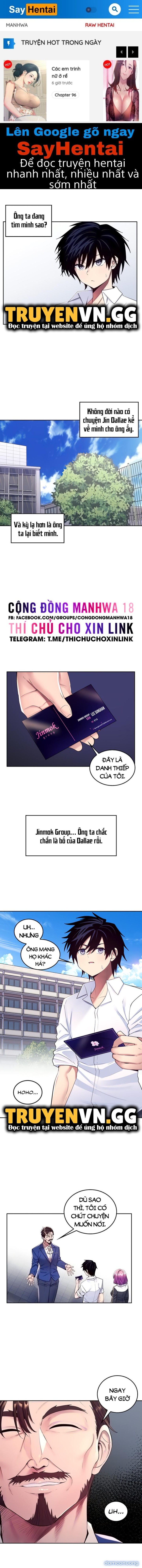 Phịch Cây Thế Giới 