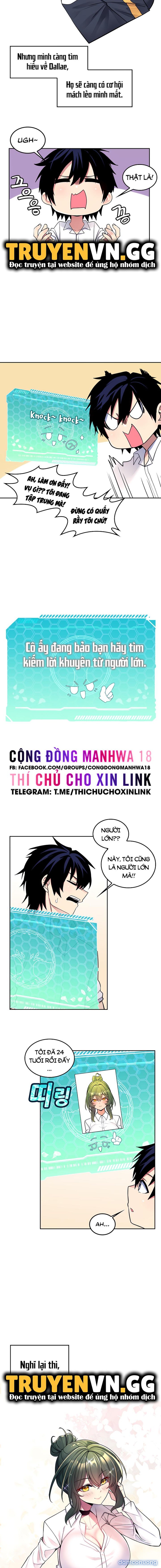 Phịch Cây Thế Giới 