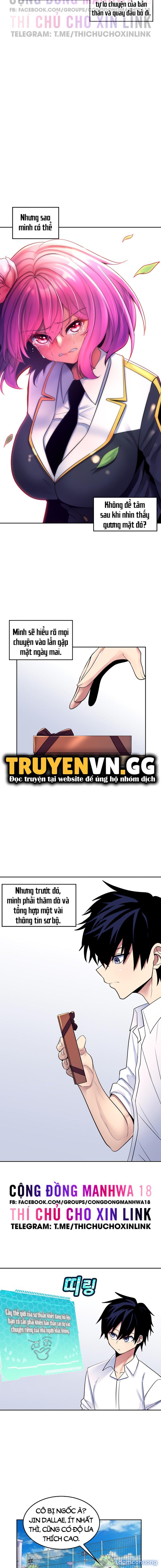Phịch Cây Thế Giới 
