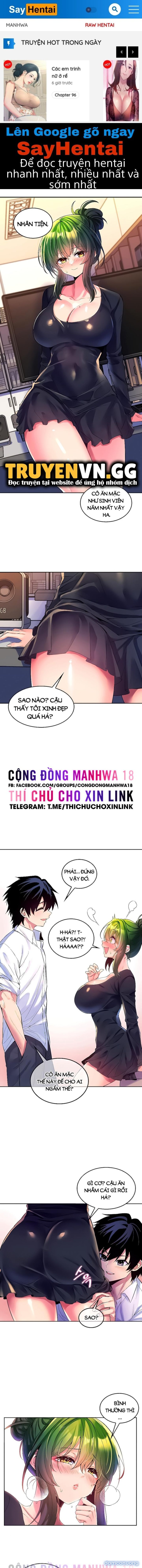Phịch Cây Thế Giới 