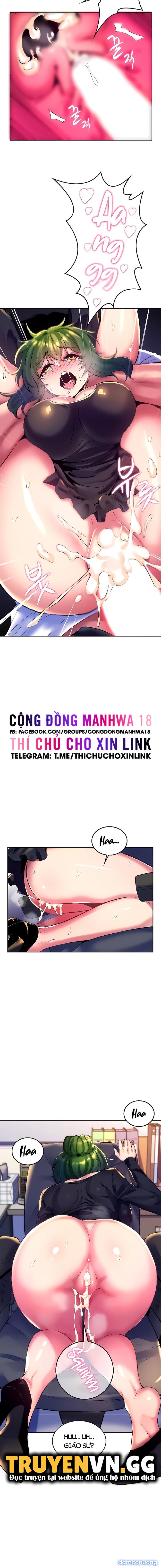 Phịch Cây Thế Giới 