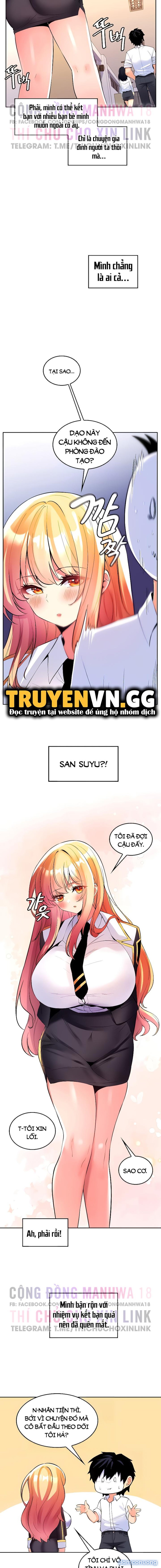Phịch Cây Thế Giới 