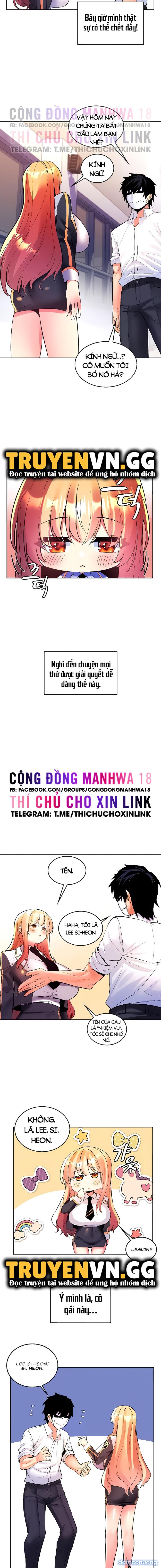 Phịch Cây Thế Giới 