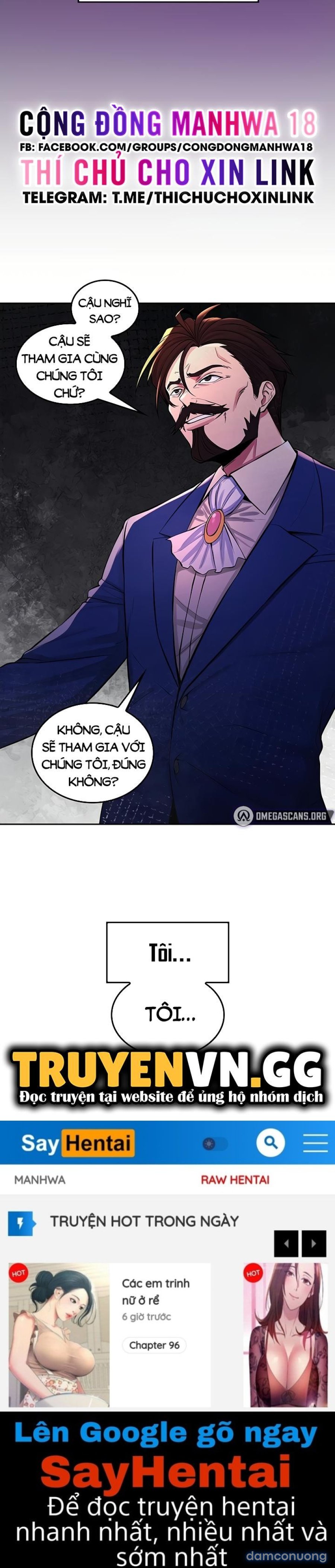 Phịch Cây Thế Giới 