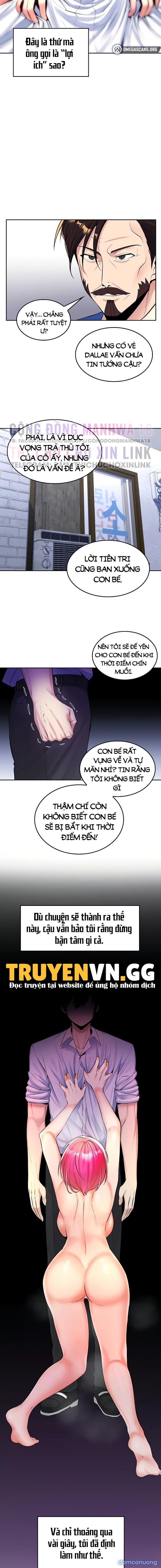 Phịch Cây Thế Giới 