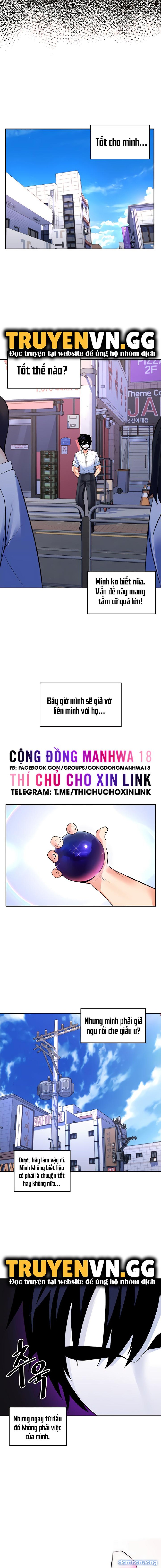 Phịch Cây Thế Giới 