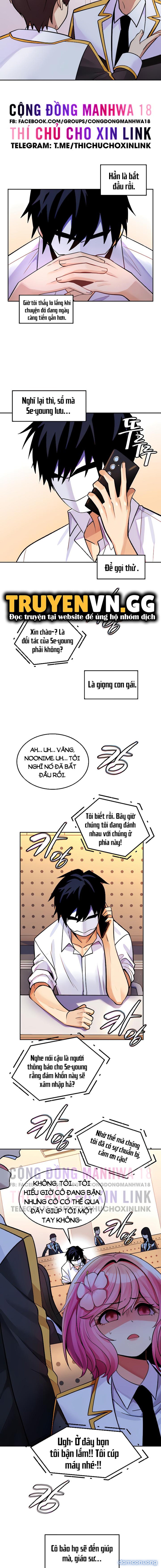 Phịch Cây Thế Giới 
