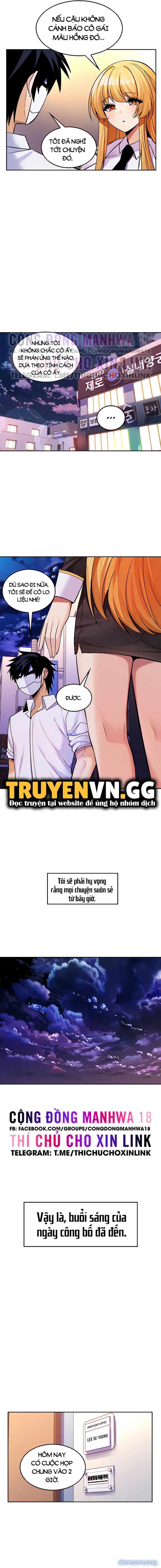 Phịch Cây Thế Giới 